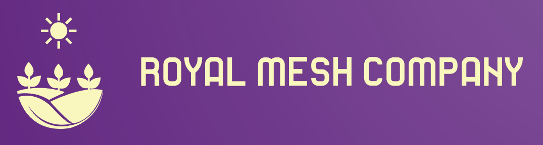 Royal Mesh Company S de R.L. de C.V.